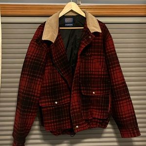 Vintage Pendleton Jacket